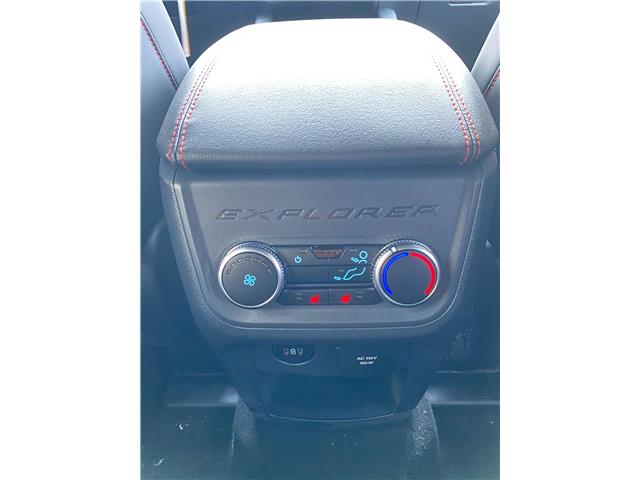 2026 Ford Explorer ST (Stk: 2600590) in Ottawa - Image 23 of 23