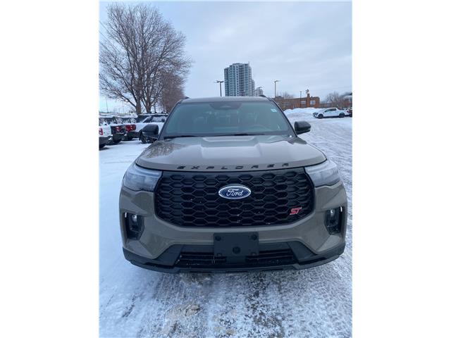 2026 Ford Explorer ST (Stk: 2600590) in Ottawa - Image 3 of 23