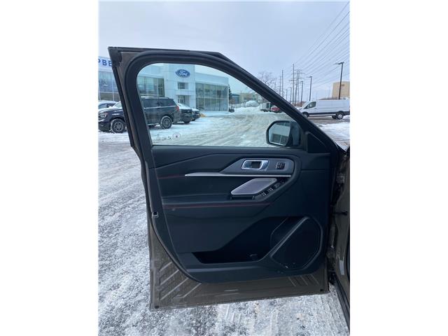 2026 Ford Explorer ST (Stk: 2600590) in Ottawa - Image 6 of 23