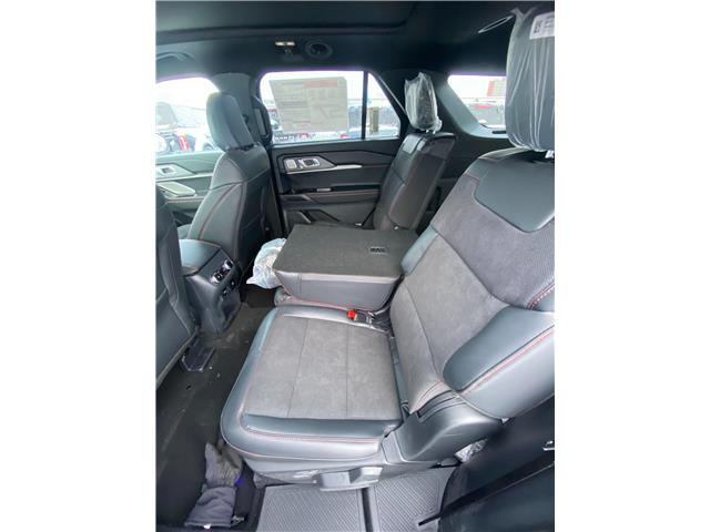 2026 Ford Explorer ST (Stk: 2600590) in Ottawa - Image 12 of 23