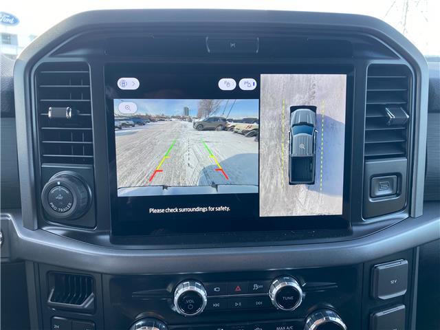 2025 Ford F-150 XLT (Stk: 2508790) in Ottawa - Image 22 of 24
