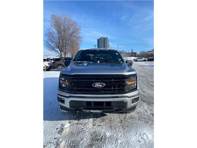 2025 Ford F-150 XLT (Stk: 2508790) in Ottawa - Image 3 of 24