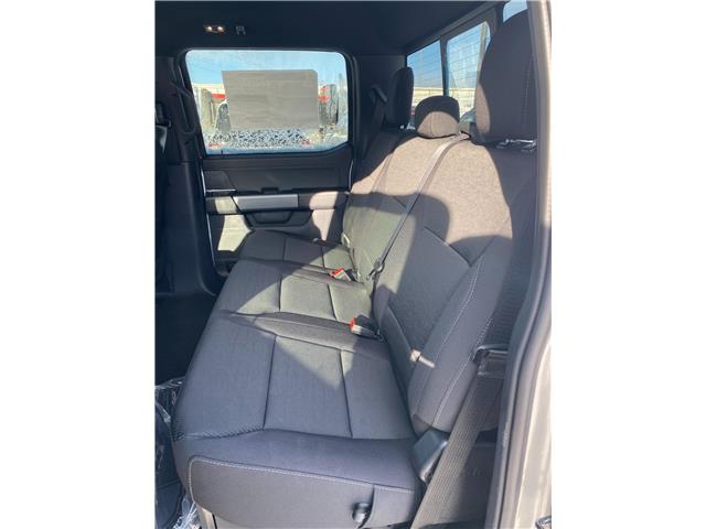 2025 Ford F-150 XLT (Stk: 2508790) in Ottawa - Image 10 of 24