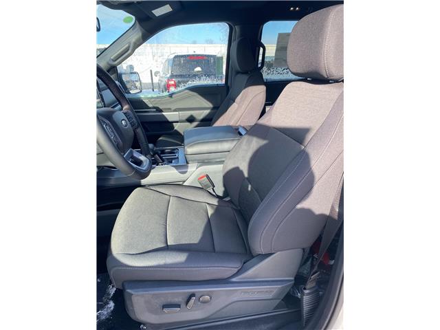 2025 Ford F-150 XLT (Stk: 2508790) in Ottawa - Image 8 of 24