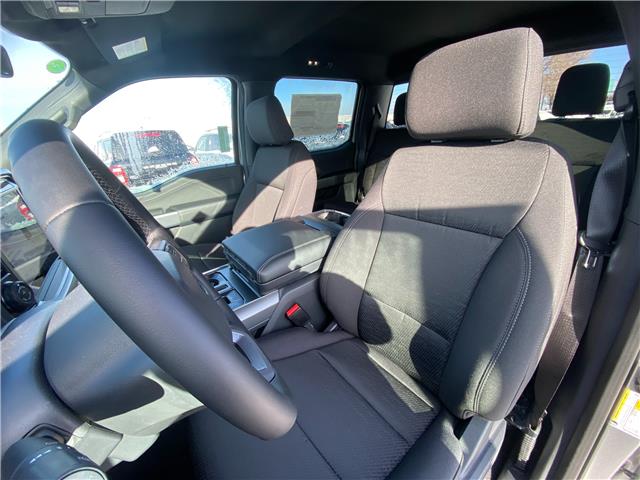 2025 Ford F-150 XLT (Stk: 2508790) in Ottawa - Image 9 of 24