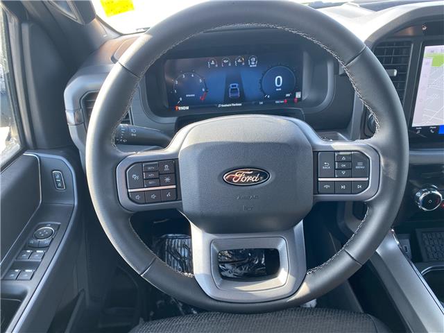 2025 Ford F-150 XLT (Stk: 2508790) in Ottawa - Image 15 of 24