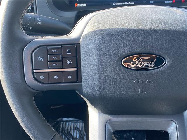 2025 Ford F-150 XLT (Stk: 2508790) in Ottawa - Image 17 of 24