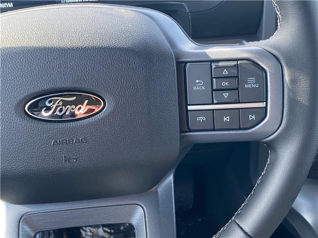 2025 Ford F-150 XLT (Stk: 2508790) in Ottawa - Image 18 of 24