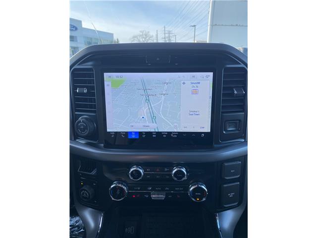 2025 Ford F-150 XLT (Stk: 2508790) in Ottawa - Image 23 of 24