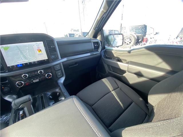 2025 Ford F-150 XLT (Stk: 2508790) in Ottawa - Image 12 of 24