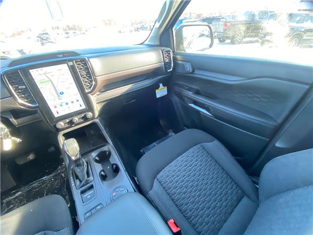 2025 Ford Ranger XLT (Stk: 2508380) in Ottawa - Image 12 of 22