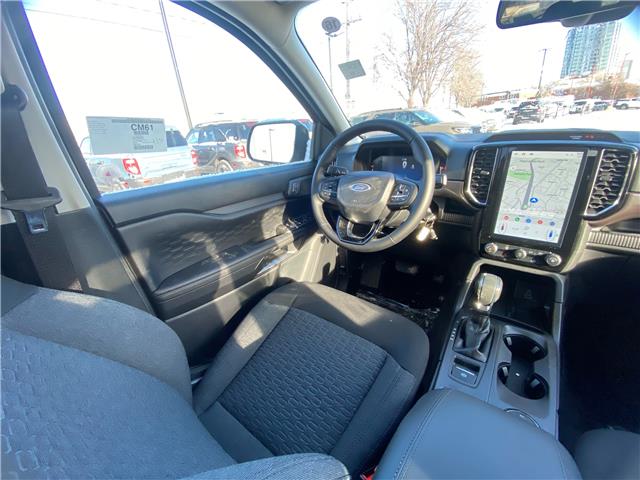 2025 Ford Ranger XLT (Stk: 2508380) in Ottawa - Image 13 of 22