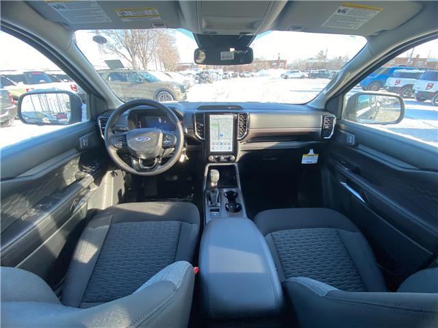 2025 Ford Ranger XLT (Stk: 2508380) in Ottawa - Image 14 of 22