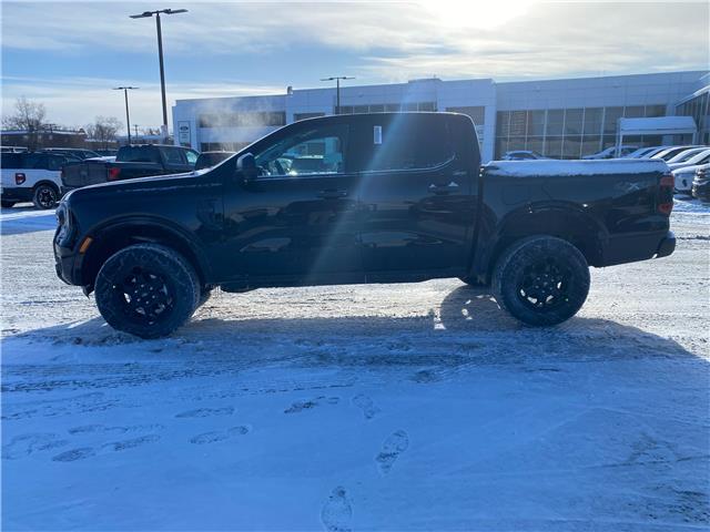 2025 Ford Ranger XLT (Stk: 2508380) in Ottawa - Image 3 of 22