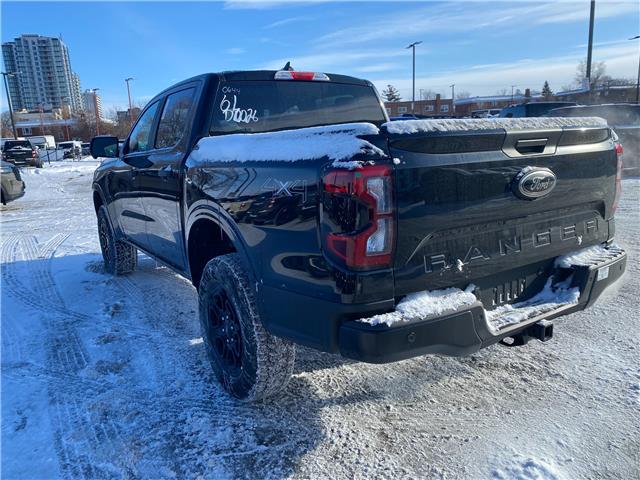 2025 Ford Ranger XLT (Stk: 2508380) in Ottawa - Image 4 of 22