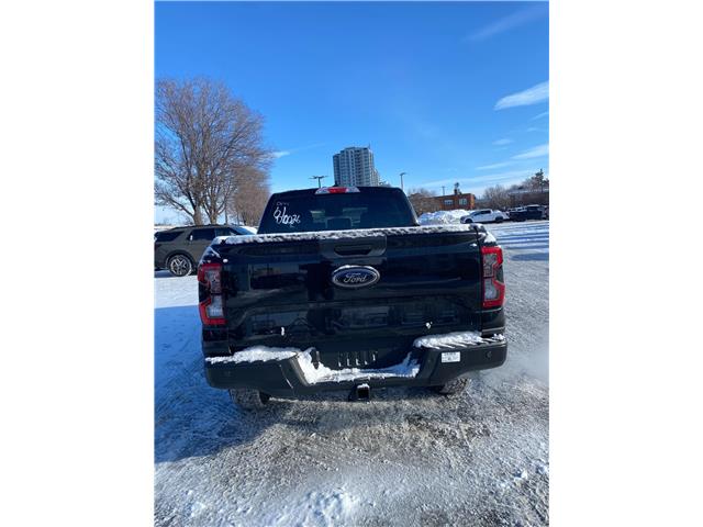 2025 Ford Ranger XLT (Stk: 2508380) in Ottawa - Image 5 of 22