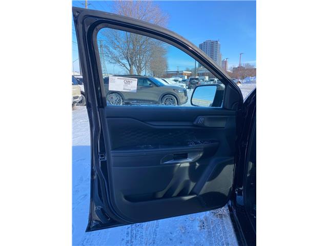 2025 Ford Ranger XLT (Stk: 2508380) in Ottawa - Image 6 of 22