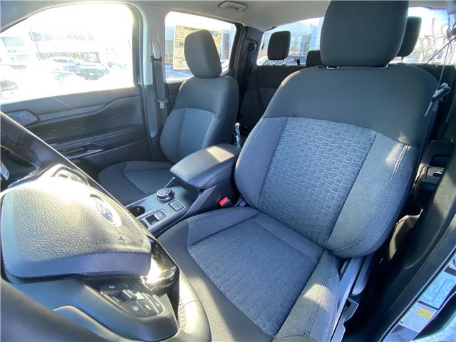 2025 Ford Ranger XLT (Stk: 2508380) in Ottawa - Image 9 of 22