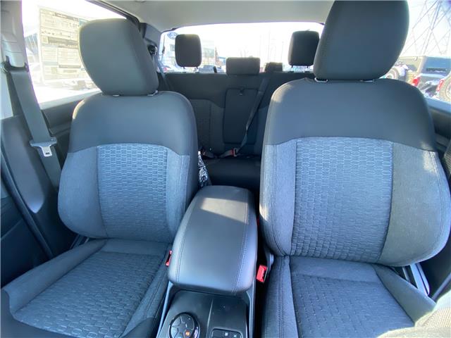 2025 Ford Ranger XLT (Stk: 2508380) in Ottawa - Image 10 of 22