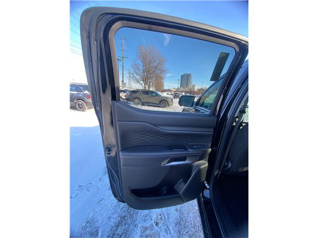 2025 Ford Ranger XLT (Stk: 2508380) in Ottawa - Image 7 of 22