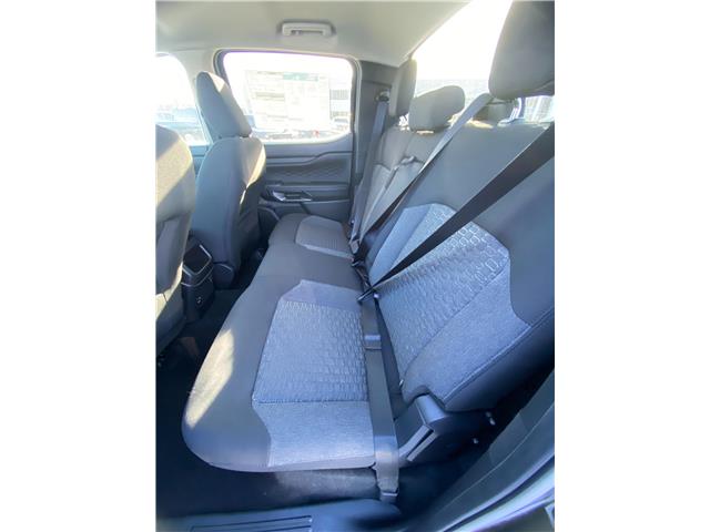 2025 Ford Ranger XLT (Stk: 2508380) in Ottawa - Image 11 of 22