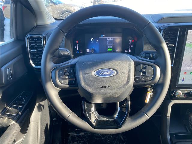 2025 Ford Ranger XLT (Stk: 2508380) in Ottawa - Image 15 of 22