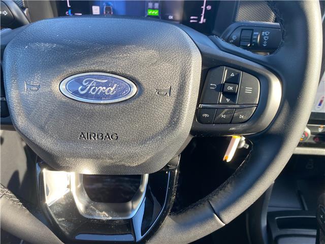 2025 Ford Ranger XLT (Stk: 2508380) in Ottawa - Image 17 of 22