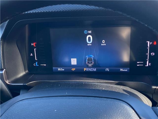 2025 Ford Ranger XLT (Stk: 2508380) in Ottawa - Image 18 of 22