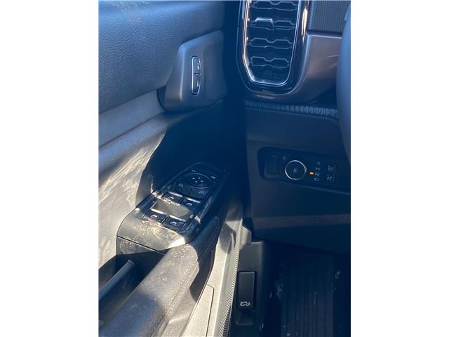 2025 Ford Ranger XLT (Stk: 2508380) in Ottawa - Image 19 of 22