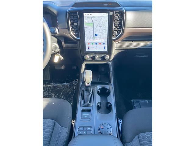 2025 Ford Ranger XLT (Stk: 2508380) in Ottawa - Image 20 of 22