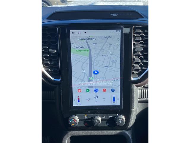 2025 Ford Ranger XLT (Stk: 2508380) in Ottawa - Image 21 of 22