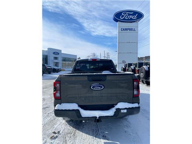 2025 Ford Ranger XLT (Stk: 2508780) in Ottawa - Image 5 of 23