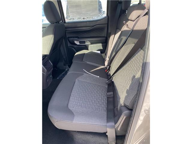 2025 Ford Ranger XLT (Stk: 2508780) in Ottawa - Image 10 of 23