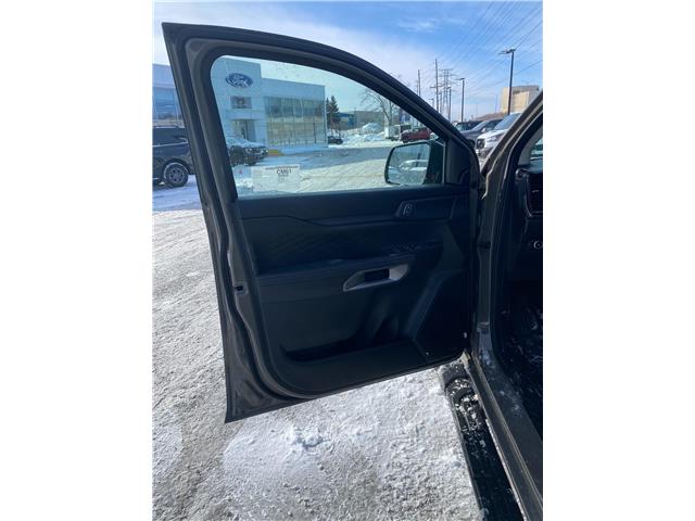 2025 Ford Ranger XLT (Stk: 2508780) in Ottawa - Image 7 of 23