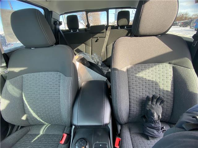 2025 Ford Ranger XLT (Stk: 2508780) in Ottawa - Image 11 of 23