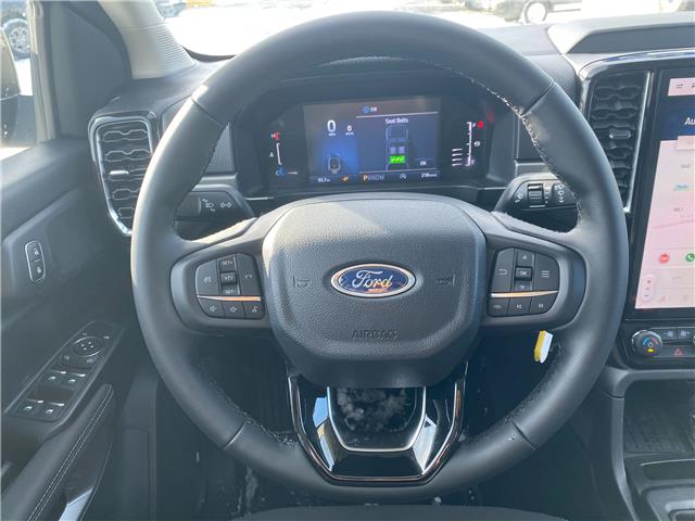 2025 Ford Ranger XLT (Stk: 2508780) in Ottawa - Image 15 of 23