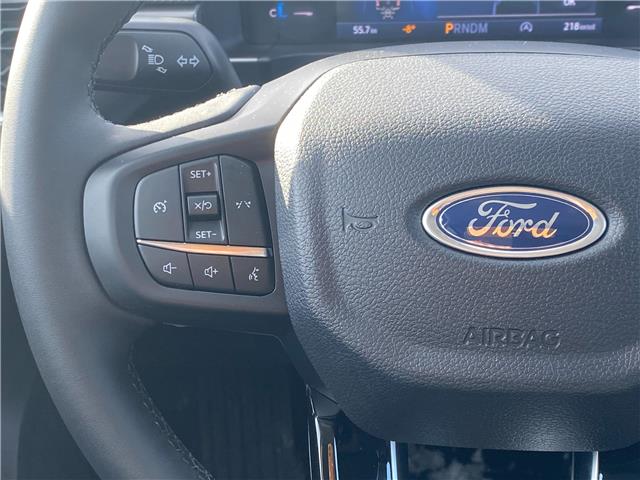 2025 Ford Ranger XLT (Stk: 2508780) in Ottawa - Image 16 of 23