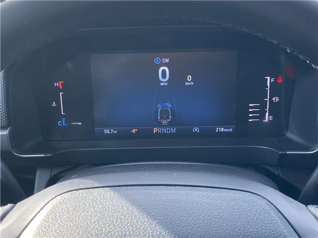 2025 Ford Ranger XLT (Stk: 2508780) in Ottawa - Image 18 of 23