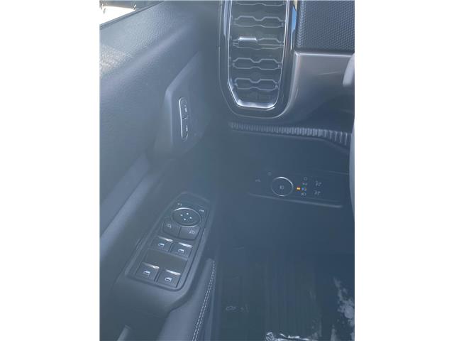 2025 Ford Ranger XLT (Stk: 2508780) in Ottawa - Image 19 of 23