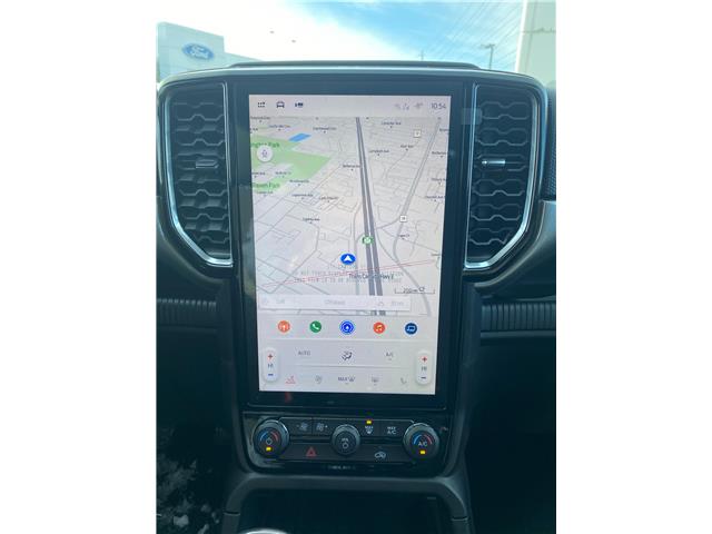 2025 Ford Ranger XLT (Stk: 2508780) in Ottawa - Image 21 of 23