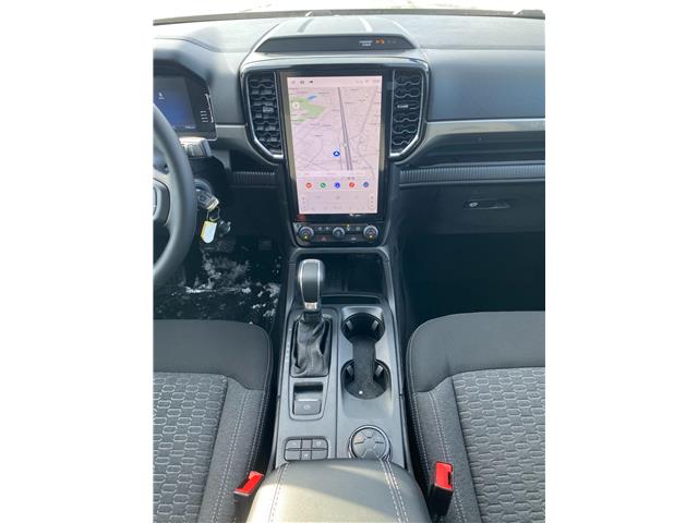 2025 Ford Ranger XLT (Stk: 2508780) in Ottawa - Image 20 of 23