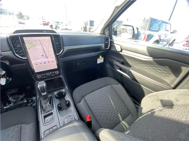 2025 Ford Ranger XLT (Stk: 2508780) in Ottawa - Image 12 of 23