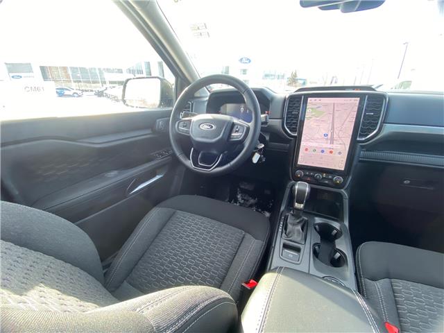 2025 Ford Ranger XLT (Stk: 2508780) in Ottawa - Image 13 of 23