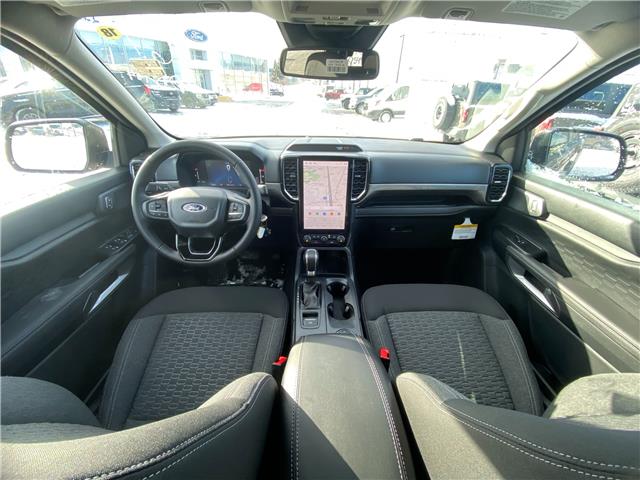 2025 Ford Ranger XLT (Stk: 2508780) in Ottawa - Image 14 of 23