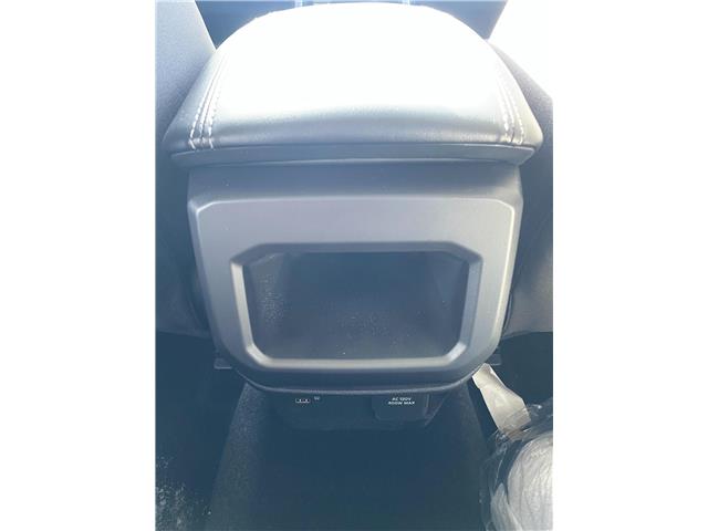 2025 Ford Ranger XLT (Stk: 2508780) in Ottawa - Image 23 of 23