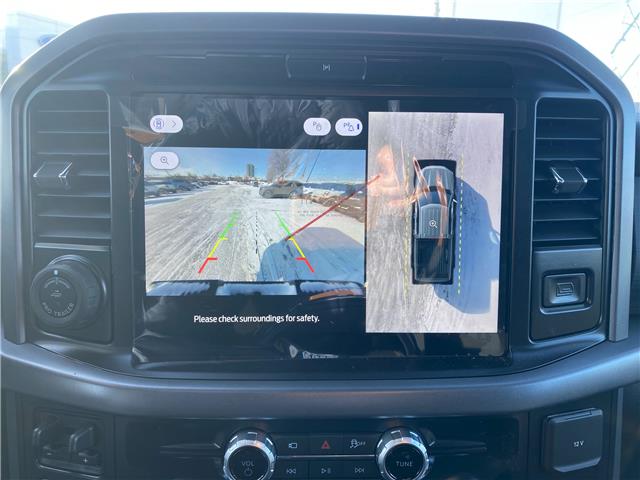 2025 Ford F-150 XLT (Stk: 2508260) in Ottawa - Image 22 of 23