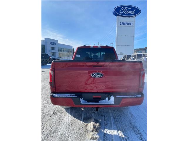 2025 Ford F-150 XLT (Stk: 2508260) in Ottawa - Image 5 of 23