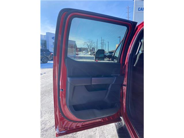 2025 Ford F-150 XLT (Stk: 2508260) in Ottawa - Image 7 of 23