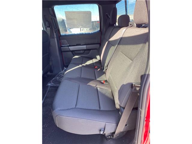 2025 Ford F-150 XLT (Stk: 2508260) in Ottawa - Image 10 of 23