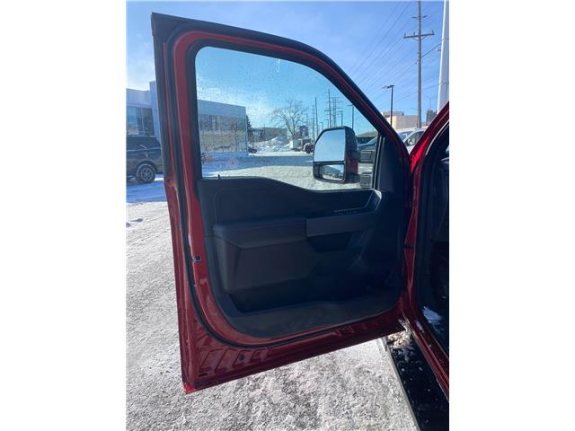 2025 Ford F-150 XLT (Stk: 2508260) in Ottawa - Image 6 of 23